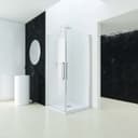 Thumbnail principal de Profiltek Arcoiris Plus mampara ducha 195 cm, 6 mm