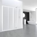 Thumbnail principal de Profiltek EC-225 mampara ducha 195 cm vidrio 3 mm