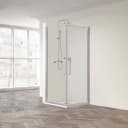 Thumbnail principal de Profiltek Keisy KE-220 mampara 8 mm 195 cm ducha 🚿