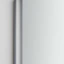 Thumbnail 1 de Profiltek Keisy KE-220 mampara 8 mm 195 cm ducha 🚿