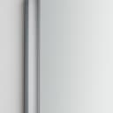 Thumbnail 1 de Profiltek SPG310 mampara ducha 6 mm satinado ✅