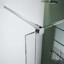 Thumbnail 3 de Profiltek Vanity mampara ducha 8 mm, 195 cm