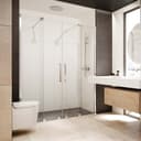 Thumbnail principal de Profiltek Vanity VY-225 mampara 8 mm, 195 cm