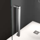 Thumbnail 2 de Profiltek Vanity VY-225 mampara 8 mm, 195 cm