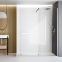 Thumbnail principal de Profiltek Vanity VY-250 mampara 8 mm, 195 cm vidrio