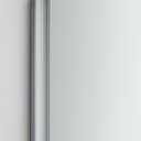 Thumbnail 1 de Profiltek Vanity VY-250 mampara 8 mm, 195 cm vidrio