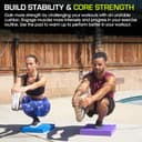 Thumbnail 6 de ProsourceFit Exercise Balance Pad almohadilla 15,5"