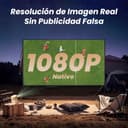 Thumbnail 2 de Proyector T2 Portátil WiFi 6 Bluetooth 4K Full HD 🎥