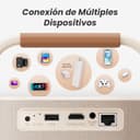 Thumbnail 5 de Proyector T2 Portátil WiFi 6 Bluetooth 4K Full HD 🎥