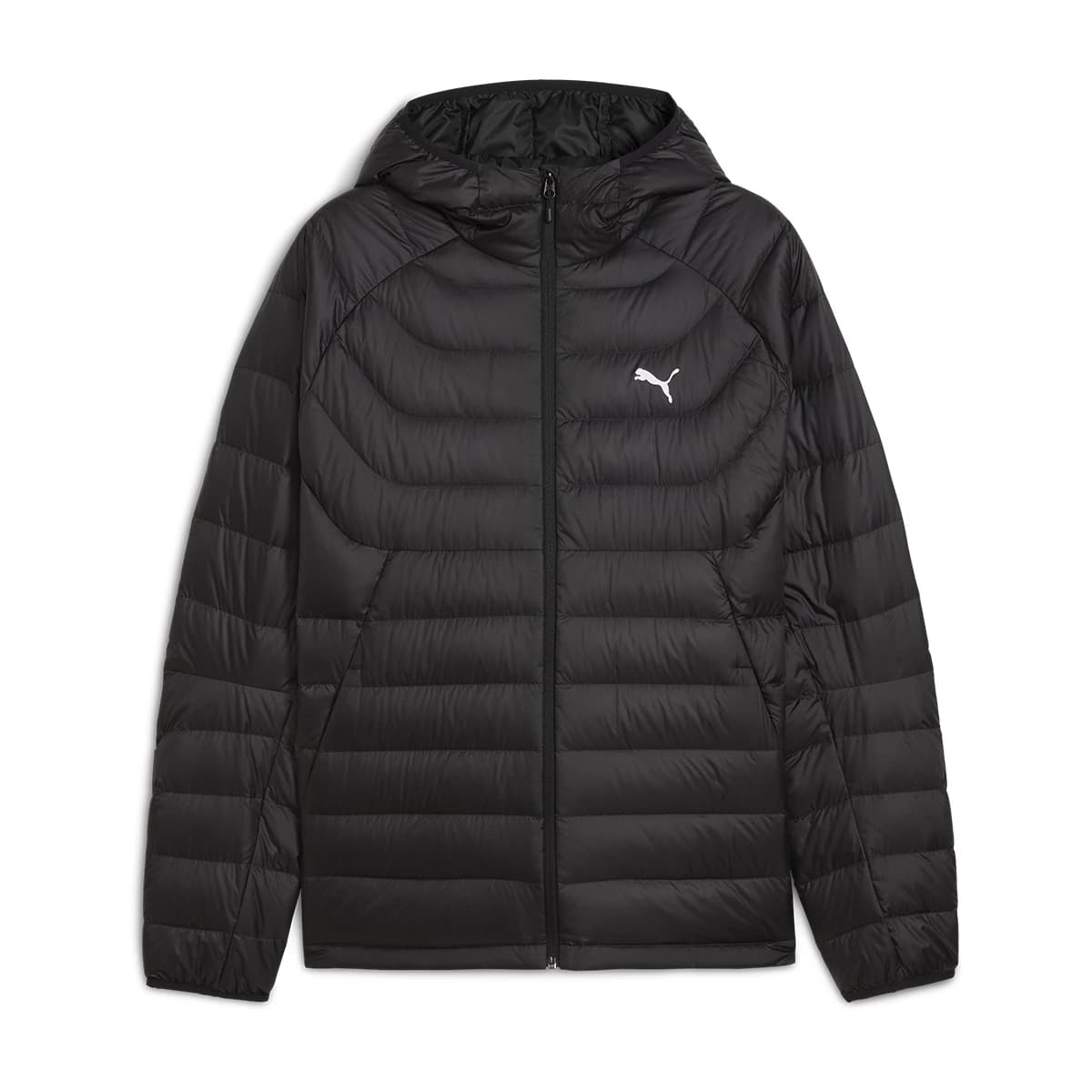 Puma Abrigo Packlite Hooded Down Unisex 🧥