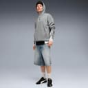 Thumbnail 4 de PUMA BMW MMS ESS+ Sudadera con capucha de forro polar 👕