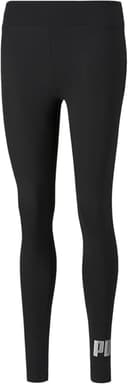 Thumbnail 1 de PUMA ESS Logo Leggings Mallas Deporte Mujer XS
