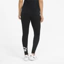Thumbnail 4 de PUMA ESS Logo Leggings Mallas Deporte Mujer XS