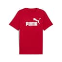 Thumbnail principal de PUMA ESS No. 1 Logo tee L camiseta unisex rojo 📦