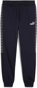 Thumbnail principal de PUMA ESS Tape Sweatpants FL cl Pantalón hombre New Navy 👖