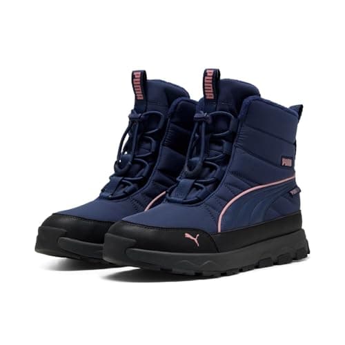 Imagen de PUMA Evolve Boot PURETEX JR botas junior 🥾 en OfertitasTOP