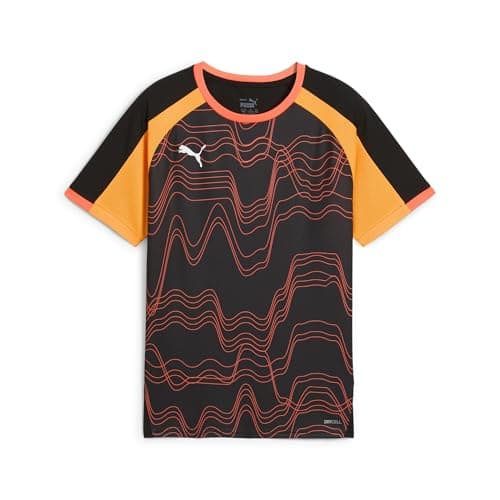 PUMA individualLIGA Camiseta jr 1 unidad