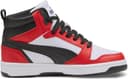 Thumbnail 2 de PUMA Rebound V6 Mid Jr Zapatillas 37,5 EU