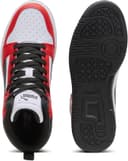 Thumbnail 3 de PUMA Rebound V6 Mid Jr Zapatillas 37,5 EU