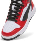 Thumbnail 4 de PUMA Rebound V6 Mid Jr Zapatillas 37,5 EU