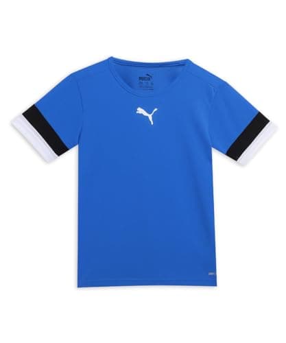 Imagen de PUMA Shirt niños Unisex Electric Blue Lemonade 176 en OfertitasTOP