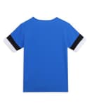 Thumbnail 1 de PUMA Shirt niños Unisex Electric Blue Lemonade 176