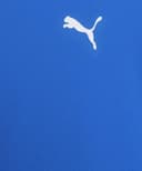 Thumbnail 2 de PUMA Shirt niños Unisex Electric Blue Lemonade 176