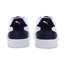 Thumbnail 2 de PUMA Shuffle Zapatillas Unisex 42 EU blanco blanco/peacoat Team Gold