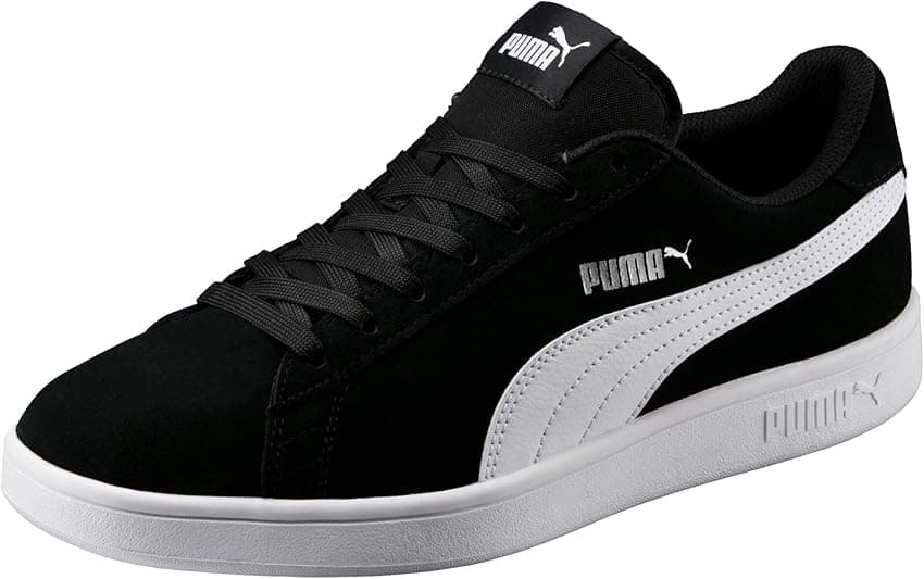 Imagen de PUMA Smash V2 zapatillas 48,5 EU CASTLEROCK en OfertitasTOP