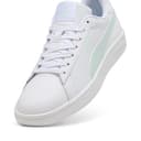 Thumbnail 5 de PUMA Smash 3.0 L Zapatillas Unisex 47 EU White Peaceful Blue