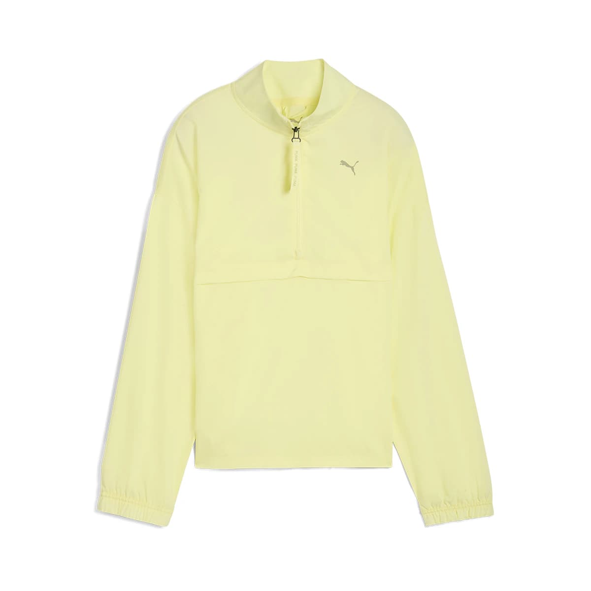 Imagen de Puma W STRONG WOVEN Chaqueta de mujer 🧥 en OfertitasTOP