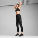 Thumbnail 4 de PUMA W TAD GRAPHIC TIGHT medias 7/8 1 pareja 👟