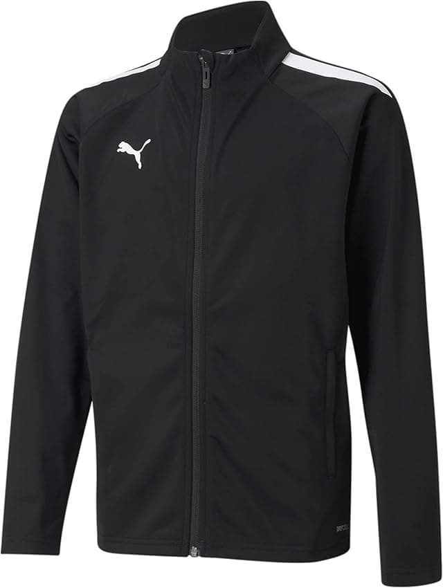 Imagen de PUMA teamLIGA chaqueta training Jr talla 140 en OfertitasTOP