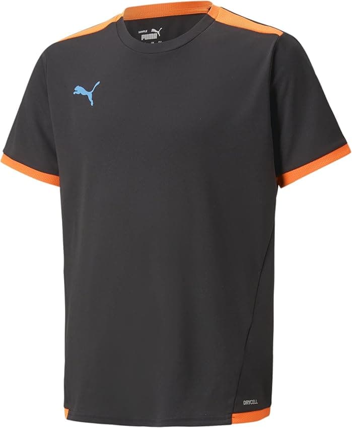 Imagen de PUMA teamLIGA Jersey Jr ⚽ en OfertitasTOP