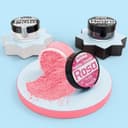 Thumbnail 1 de Purpurina Comestible Repostería 3x4g ✨ Colorante Alimentario