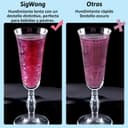 Thumbnail 2 de Purpurina Comestible Repostería 3x4g ✨ Colorante Alimentario