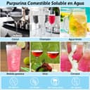 Thumbnail 4 de Purpurina Comestible Repostería 3x4g ✨ Colorante Alimentario