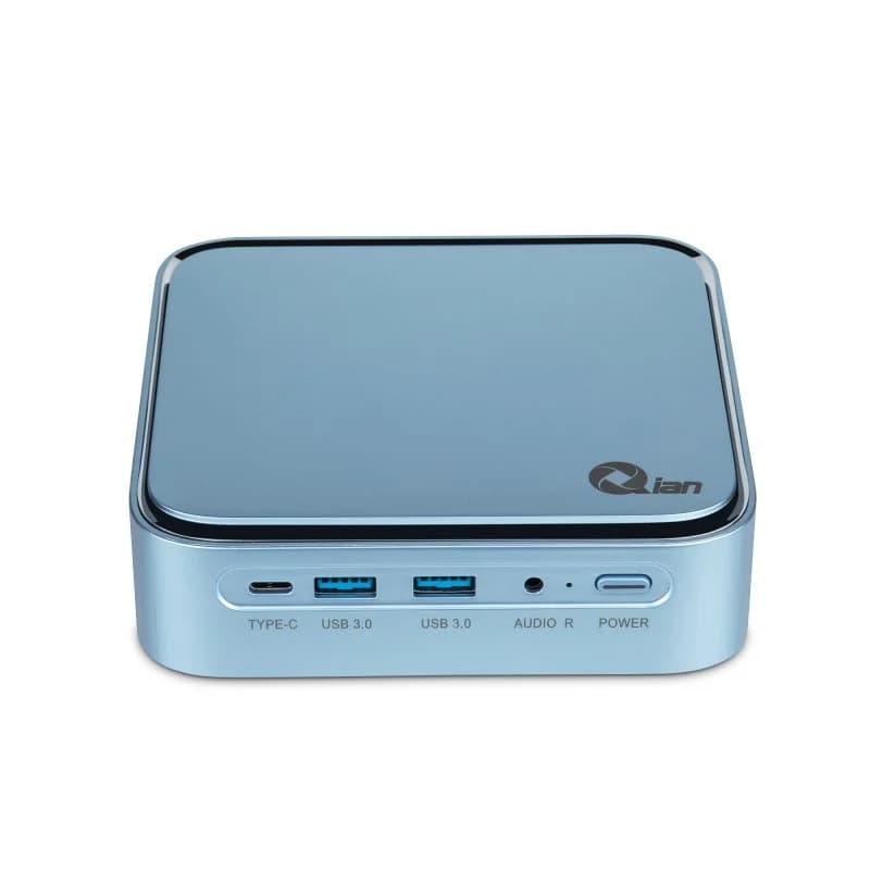 Imagen de Qian QII-11381 Intel Core i3-1115G4, 8 GB en OfertitasTOP