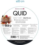 Thumbnail 3 de Quid Sweet Grey Molde Desmontable 24x10cm, Antiadherente🔥