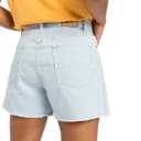 Thumbnail 3 de Quiksilver Shorts vaqueros de mujer Denim Quiksilver