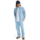 Thumbnail 4 de Quiksilver Smoke Trail Cord camisa hombre 👕