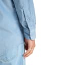 Thumbnail 5 de Quiksilver Smoke Trail Cord camisa hombre 👕