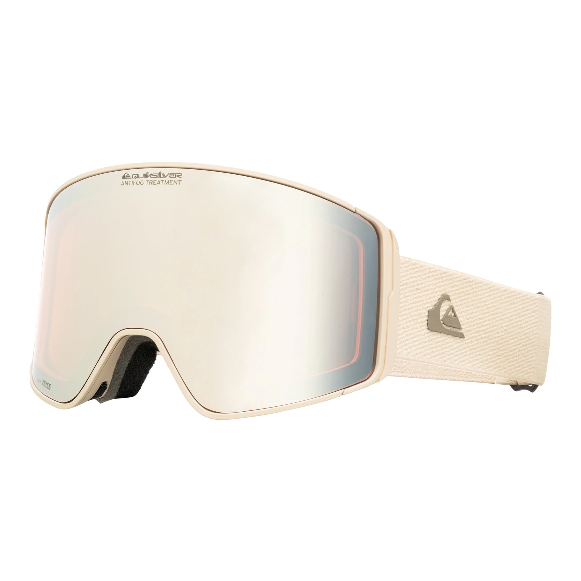 Imagen de Quiksilver Storm: Máscara para snowboard de hombre 🏂 en OfertitasTOP