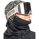 Thumbnail 2 de Quiksilver Storm: Máscara para snowboard de hombre 🏂