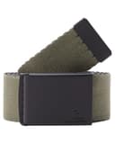 Thumbnail 1 de Quiksilver The Jam cinturón hombre talla única 🧢