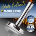 Thumbnail 4 de Quirility Smash Burger Kit Profesional🍔 Acero Inoxidable