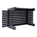 Thumbnail principal de QVenti Qventi 100 cm Carcasa para aire acondicionado 📺