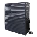 Thumbnail 1 de QVenti Qventi carcasa para aire acondicionado 150 cm 🏠