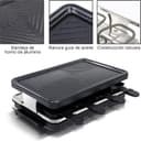 Thumbnail 4 de Raclette Electrico 8 Personas con Sartenes y Espátulas 🍽️