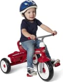 Thumbnail principal de Radio Flyer Triciclo Rojo para 2½–5 años 🚲